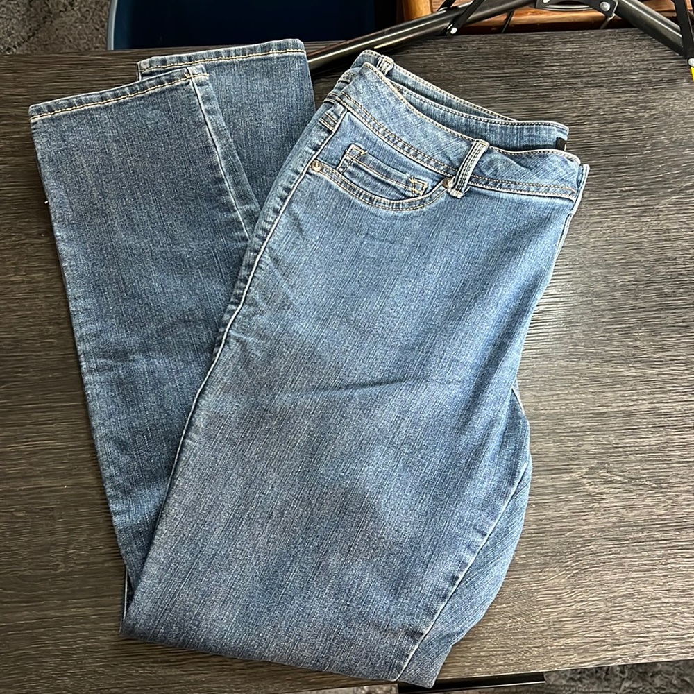 Roz & Ali jeans
